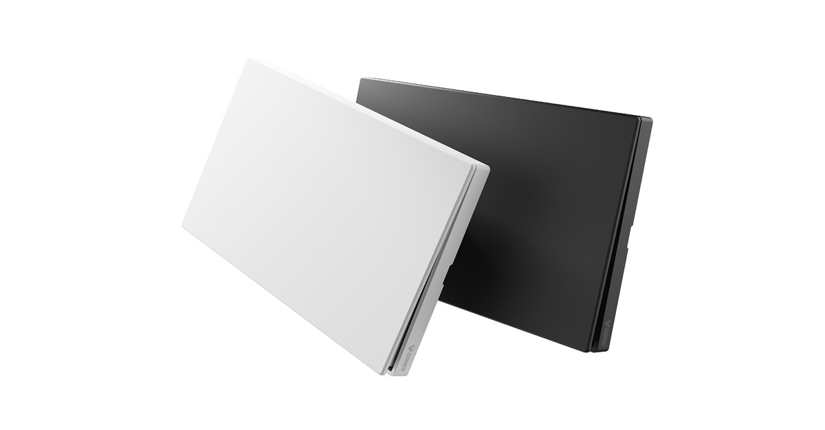 White and black MG37 color options